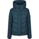 PIKEUR Jacke wasserfest, piniengrün
