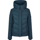 PIKEUR Jacke wasserfest, piniengr&uuml;n