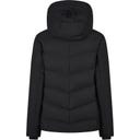 PIKEUR Jacke wasserfest, schwarz