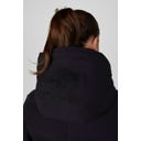 PIKEUR Jacke wasserfest, schwarz