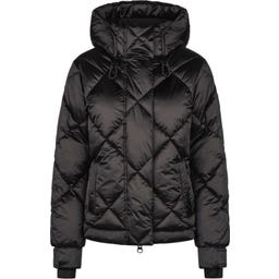 PIKEUR Quiltdiamond Jacket, Basalt Grey