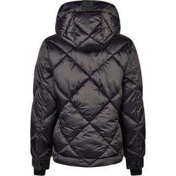 PIKEUR Quiltdiamond Jacket, Basalt Grey