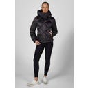 PIKEUR Quiltdiamond Jacket, Black