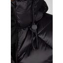 PIKEUR Quiltdiamond Jacket, Black