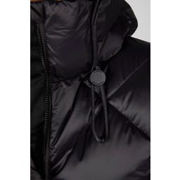 PIKEUR Quiltdiamond Jacket, Black