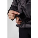 PIKEUR Quiltdiamond Jacket, Black
