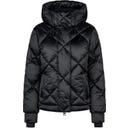 PIKEUR Quiltdiamond Jacket, Black