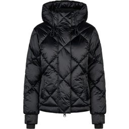 PIKEUR Quiltdiamond Jacket, Black