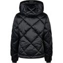 PIKEUR Quiltdiamond Jacket, Black