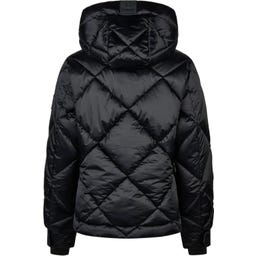 PIKEUR Quiltdiamond Jacket, Black