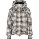 PIKEUR Jacke Ouiltdiamond, softcreme