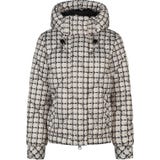 PIKEUR Jacke Ouiltdiamond, softcreme