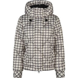 PIKEUR Jacke Ouiltdiamond, softcreme