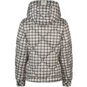 PIKEUR Jacke Ouiltdiamond, softcreme