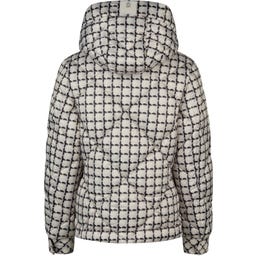 PIKEUR Jacke Ouiltdiamond, softcreme
