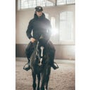 PIKEUR Men's Quilted Jacket, Black