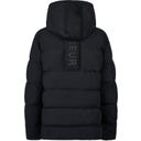 PIKEUR Men's Quilted Jacket, Black