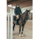PIKEUR Men's Quilted Jacket, Black