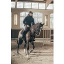 PIKEUR Men's Quilted Jacket, Black