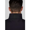 PIKEUR Men's Quilted Gilet, Black