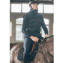 PIKEUR Men's Quilted Gilet, Black