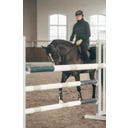 PIKEUR Men's Quilted Gilet, Black