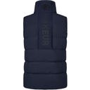 PIKEUR Chaleco Acolchado, Azul