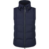 PIKEUR Gilet Matelass&eacute;, Bleu