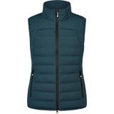 PIKEUR Gilet Quilted Flexvest, piniengr&uuml;n