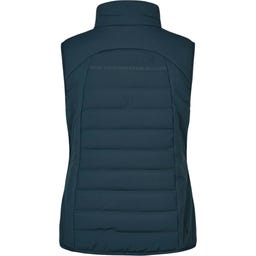 PIKEUR Gilet Quilted Flexvest, piniengrün