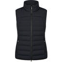 PIKEUR Gilet Quilted Flexvest, schwarz