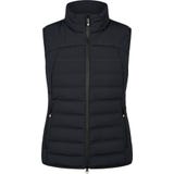 PIKEUR Gilet Quilted Flexvest, schwarz