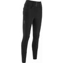 Cantria MATRIXGRIPTEC Riding Breeches, Black