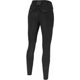 Cantria MATRIXGRIPTEC Riding Breeches, Black