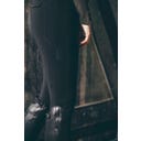Cantria MATRIXGRIPTEC Riding Breeches, Black