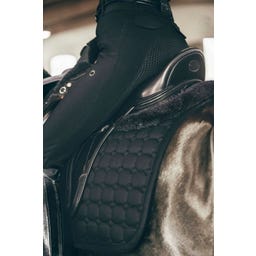 Cantria MATRIXGRIPTEC Riding Breeches, Black