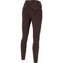 Cantria MATRIXGRIPTEC Riding Breeches, Chocolate Brown