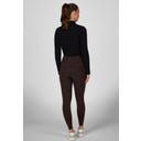 Cantria MATRIXGRIPTEC Riding Breeches, Chocolate Brown