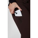 Cantria MATRIXGRIPTEC Riding Breeches, Chocolate Brown
