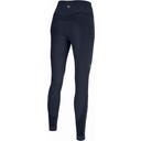 Pantalones de Equitación Yella MATRIXGRIPTEC, Azul Noche