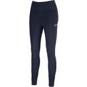 Pantalones de Equitación Yella MATRIXGRIPTEC, Azul Noche