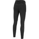 PIKEUR Reithose Ceelina GRIDTEXLEATHER, schwarz