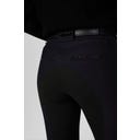 PIKEUR Reithose Ceelina GRIDTEXLEATHER, schwarz