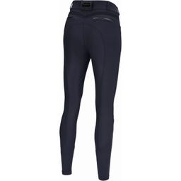 Ceelina MATRIXGRIPTEC Riding Breeches, Night Blue