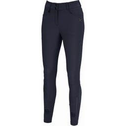 Ceelina MATRIXGRIPTEC Riding Breeches, Night Blue