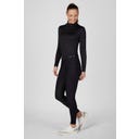 Ceelina MATRIXGRIPTEC Riding Breeches, Black
