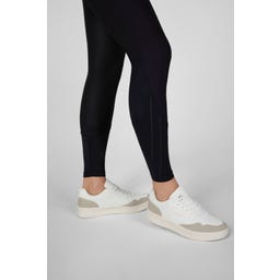 Ceelina MATRIXGRIPTEC Riding Breeches, Black