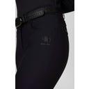 Ceelina MATRIXGRIPTEC Riding Breeches, Black