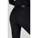 Ceelina MATRIXGRIPTEC Riding Breeches, Black