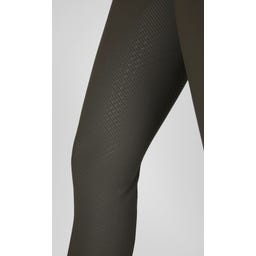Ceelina MATRIXGRIPTEC Riding Breeches, Deep Khaki